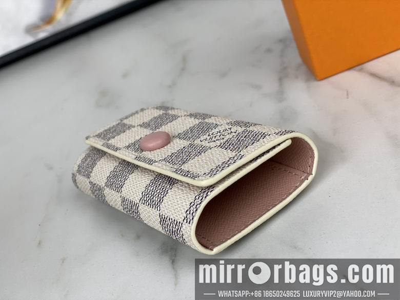 1:1 Louis Vuitton Bags M62630 10.5X7X2cm XMY 10