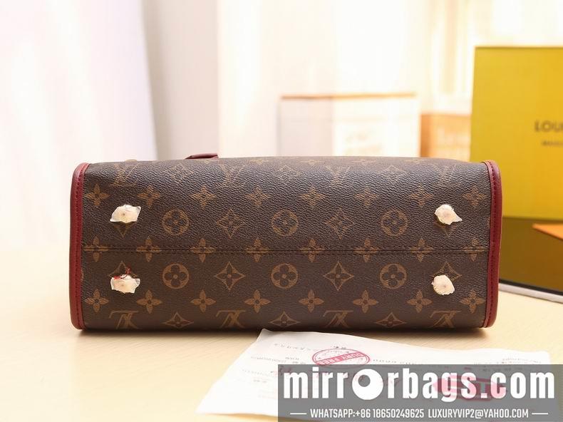 1:1 Louis Vuitton Bags M44579,m44576,34x26x15 cm cs