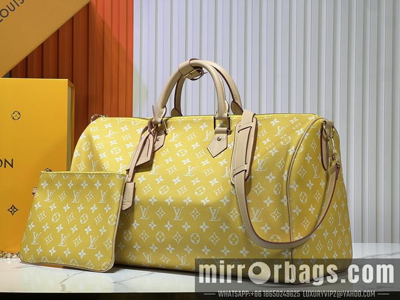 1:1 Louis Vuitton Bags M41416 50x29x23cm ss8