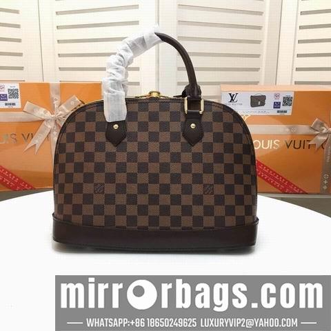 1:1 Louis Vuitton Bags Alma M53152、M53151 、41112 wg