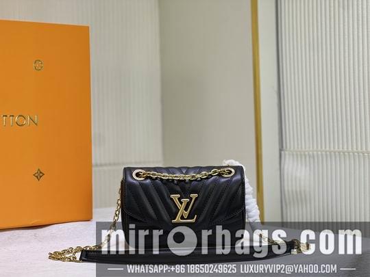 1:1 Louis Vuitton Bags New Wave M20687 21x12x9cm cs