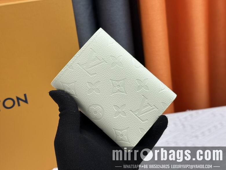 1:1 Louis Vuitton Bags M41938 12X9.5X1.5cm XM 1