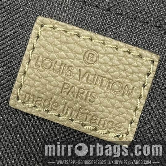 1:1 Louis Vuitton Bags Keepall M46803 25x15x11cm ss