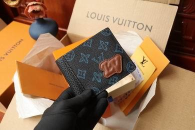 1:1 Louis Vuitton Bags M81821 11X8.5X2cm XM