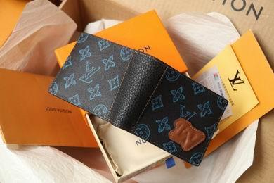 1:1 Louis Vuitton Bags M81821 11X8.5X2cm XM