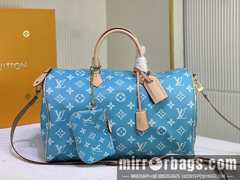 1:1 Louis Vuitton Bags Speedy M24422 40x26x23cm ss5%20
