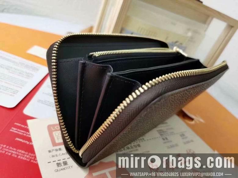 1:1 Louis Vuitton Bags M60017 19X10X1cm XMY 12