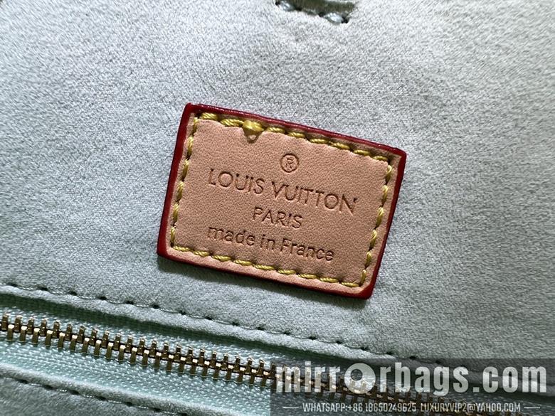 1:1 Louis Vuitton Bags OnTheGo M40518 35x27x14cm ss