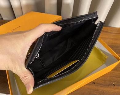 1:1 Louis Vuitton Bags 6624-5 26X17X6cm XM