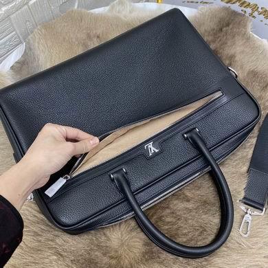 1:1 Louis Vuitton Bags 5158-1 38.5X30X6cm WP