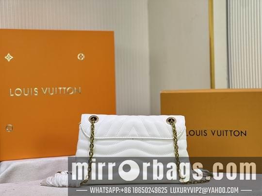 1:1 Louis Vuitton Bags New Wave M58552 24x14x9cm cs