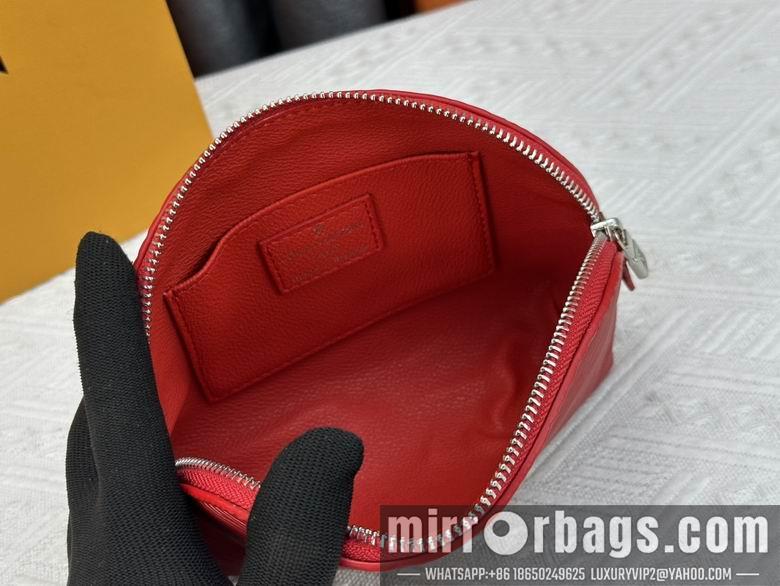 1:1 Louis Vuitton Bags M47515 17X12X6cm XM 4