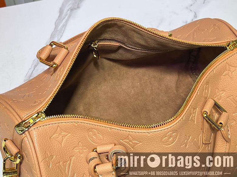 1:1 Louis Vuitton Bags Speedy M11323 30x21x17cm ss