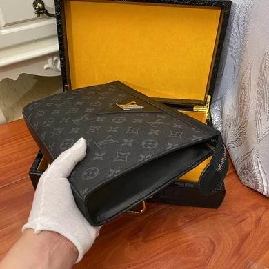 1:1 Louis Vuitton Bags 33021-5 28X21X6cm XM 4colour