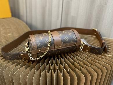 1:1 Louis Vuitton Bags M57835 19X9X9cm XM 2colour