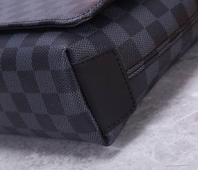 1:1 Louis Vuitton Bags 40349 25X22X7cm XM