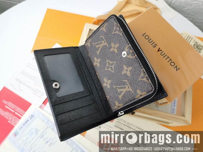 1:1 Louis Vuitton Bags M86366 13X9cm XM 2