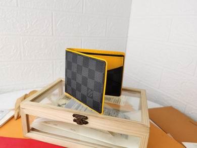 1:1 Louis Vuitton Bags N63260 12X9cm XM 5colour