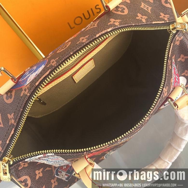 1:1 Louis Vuitton Bags m22979 30X21X17cm XMY 4colour