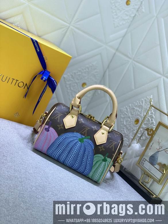 1:1 Louis Vuitton Bags M46469 20.5X13.5X12cm XM