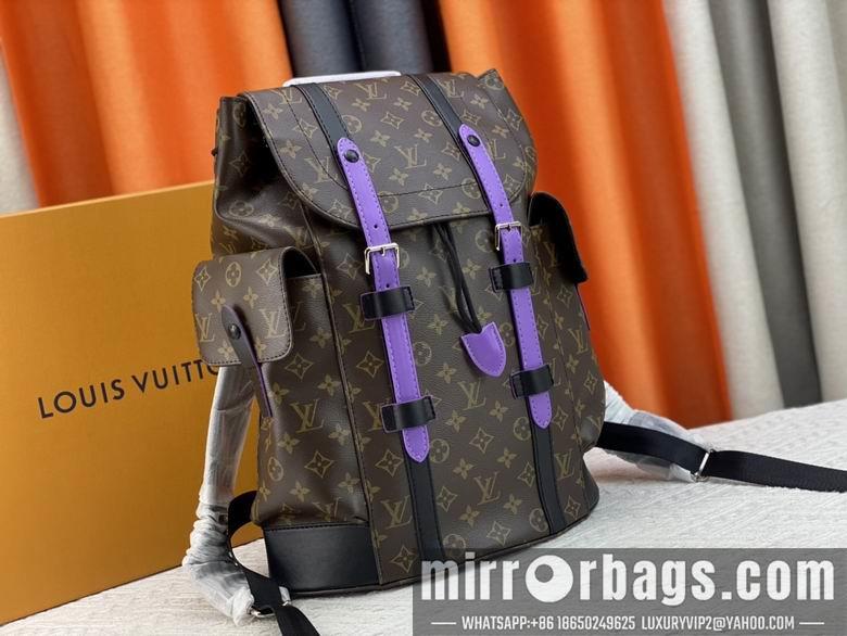 1:1 Louis Vuitton Bags M45419 41X48X13cm XMY 7
