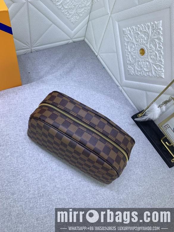1:1 Louis Vuitton Bags M47527 25.5X17X9cm XMY 4colour