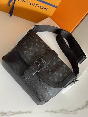 1:1 Louis Vuitton Bags Monogram M45911 30X23X11cm WP