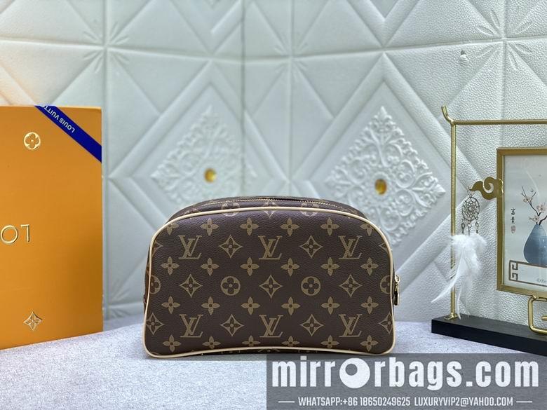 1:1 Louis Vuitton Bags M47527 25.5X17X9cm XMY 4colour