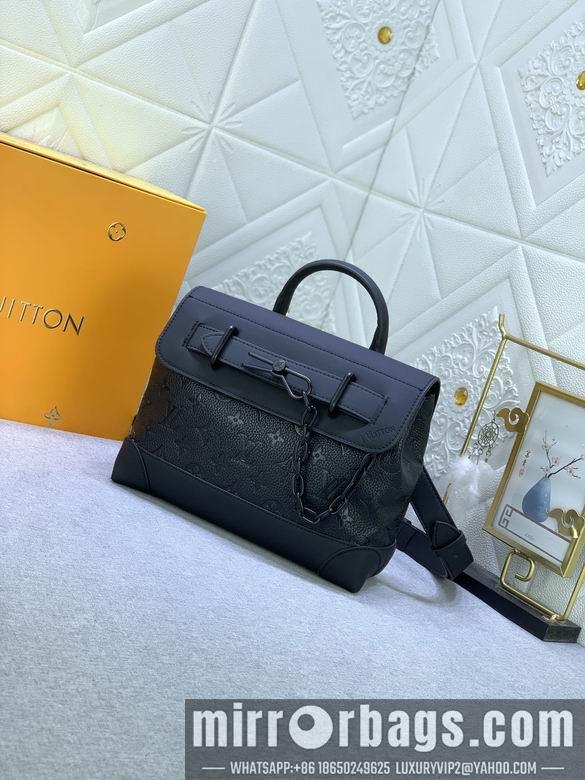 1:1 Louis Vuitton Bags Classics M46953 25X9X10cm 2colour