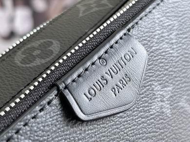1:1 Louis Vuitton Bags M81260 18.5X11X6.5cm XM