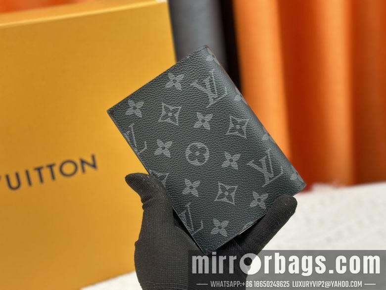 1:1 Louis Vuitton Bags M60410 10X14X2.5cm XM 1