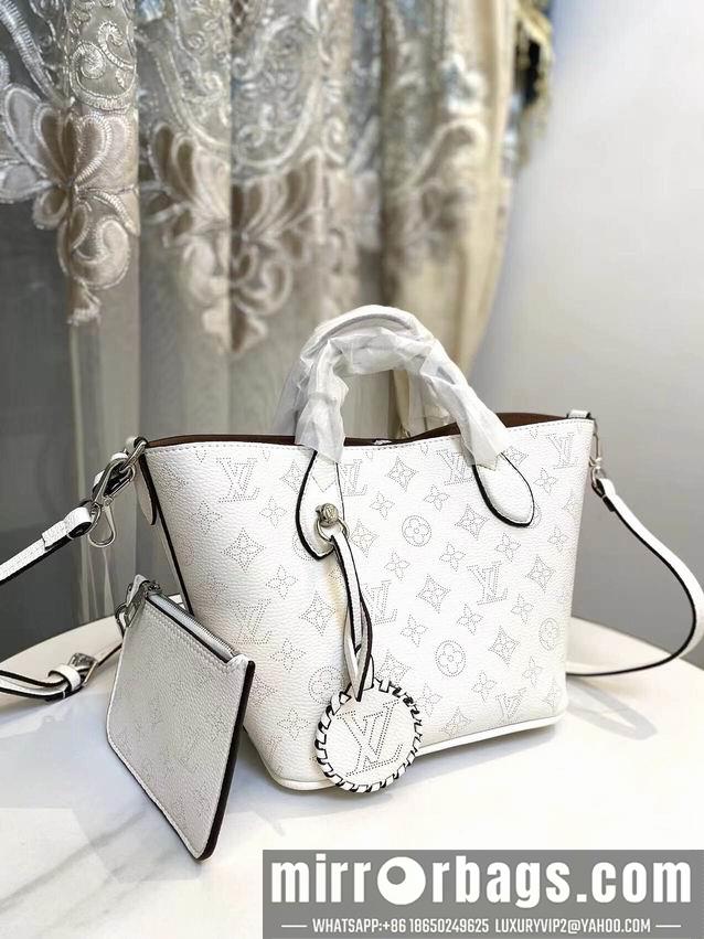 1:1 Louis Vuitton Bags Blossom M21849 20x20x12.5cm zy1