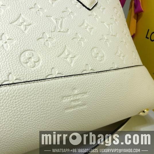 1:1 Louis Vuitton Bags Alma M44832 35x23x15 cm cs