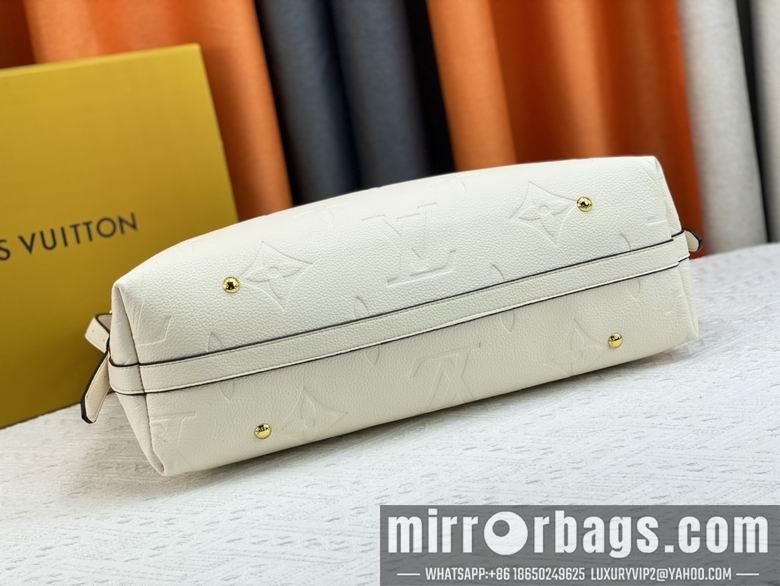 1:1 Louis Vuitton Bags M46289 39X30X15cm XMY 3colour