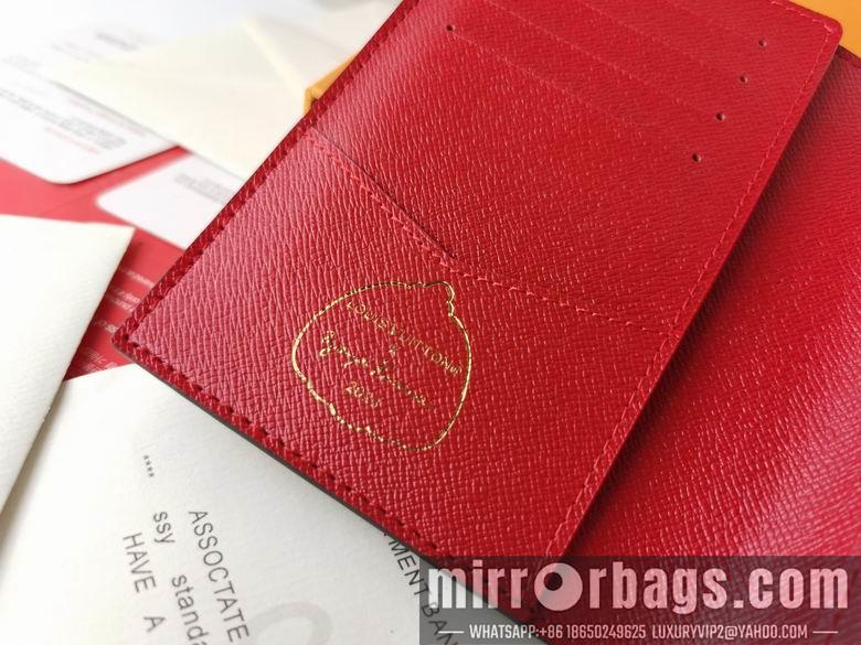 1:1 Louis Vuitton Bags M64502 10X14X2.5cm XM 27