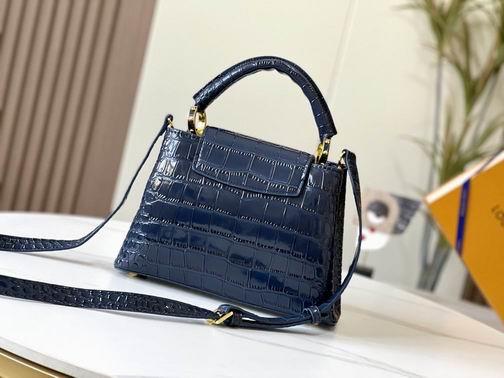 1:1 Louis Vuitton Bags Hatucines N92173 27x18x9cm cs6色