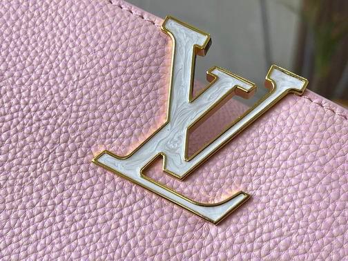 1:1 Louis Vuitton Bags Hatucines M20841 31.5x20x11cm cs2色