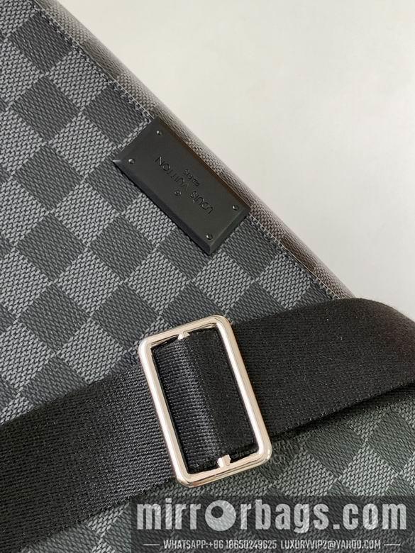 1:1 Louis Vuitton Bags N41212 33X27X9cm XM 2colour