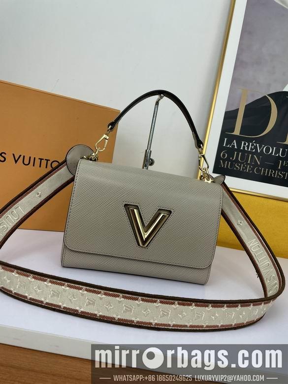 1:1 Louis Vuitton Bags WW219182 23X17X 9.5
