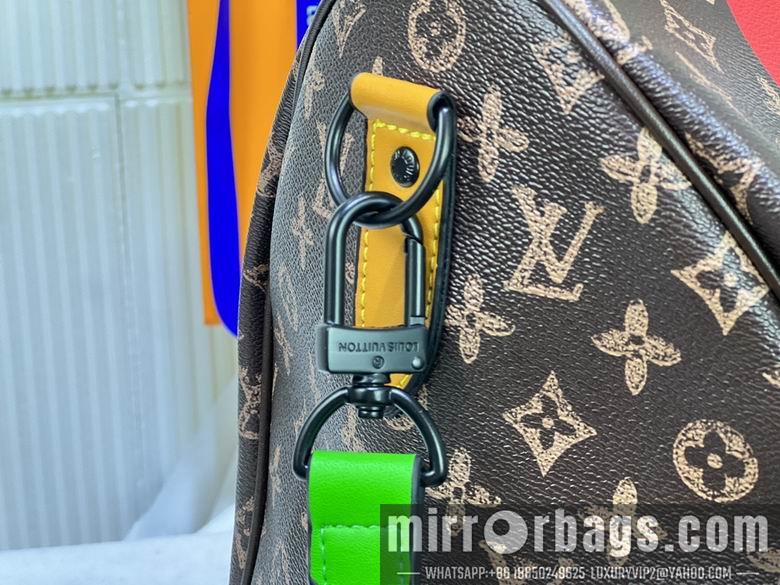 1:1 Louis Vuitton Bags 41416 50X29X23cm XM 5