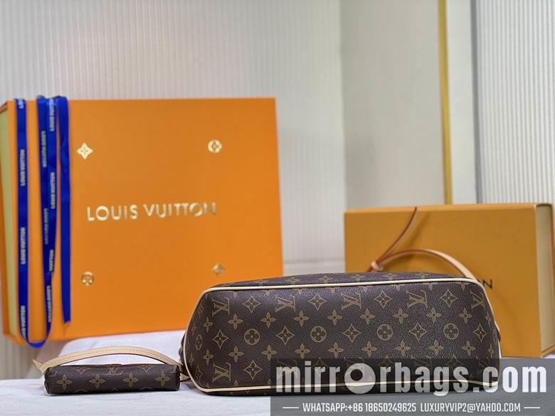 1:1 Louis Vuitton Bags Moon backpack M44945 38X30 ss