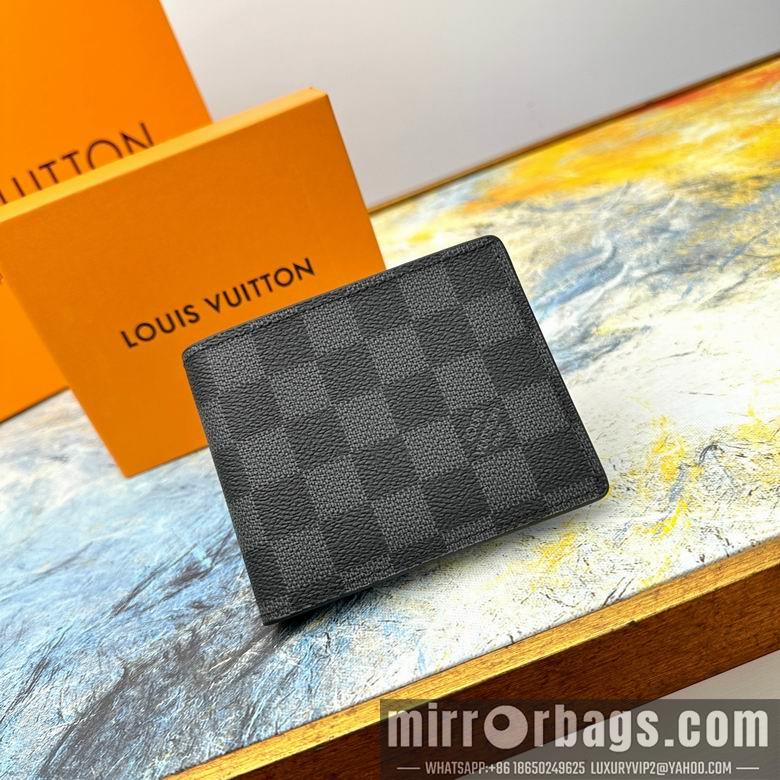 1:1 Louis Vuitton Bags M60895 11X9cm ZC 3