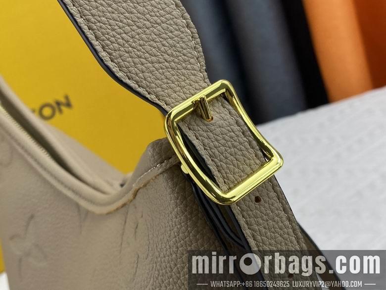 1:1 Louis Vuitton Bags M46288 29X24X12cm XMY 3colour