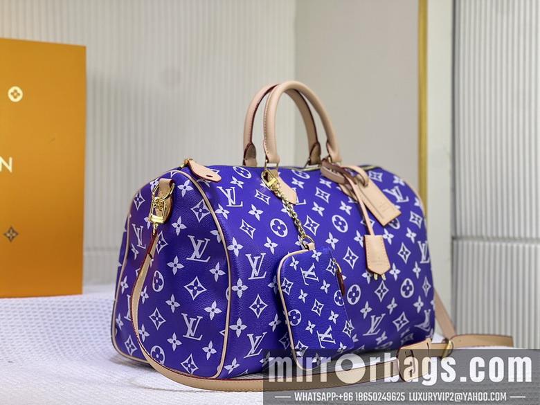 1:1 Louis Vuitton Bags Speedy M24422 40x26x23cm ss1%20