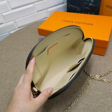 1:1 Louis Vuitton Bags M40353 24X17X6cm XM 3colour