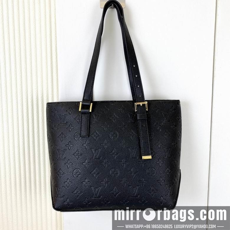 1:1 Louis Vuitton Bags M12095 25X27X11.5cm XMY 3colour