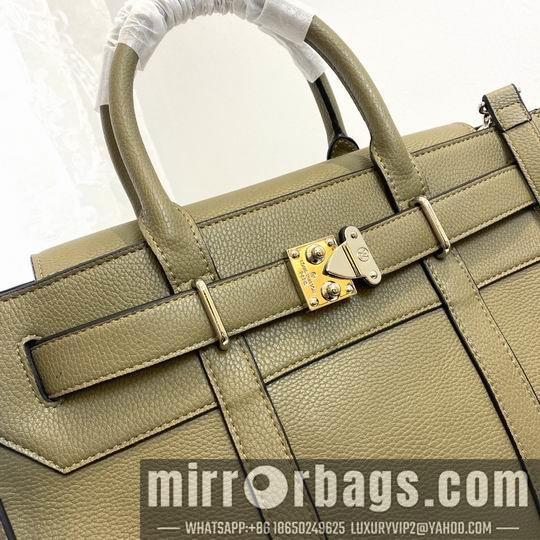 1:1 Louis Vuitton Bags Lock It M23153 41x28x14cm zy