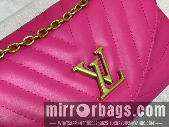 1:1 Louis Vuitton Bags New Wave M58549 24x14x9cm cs-1
