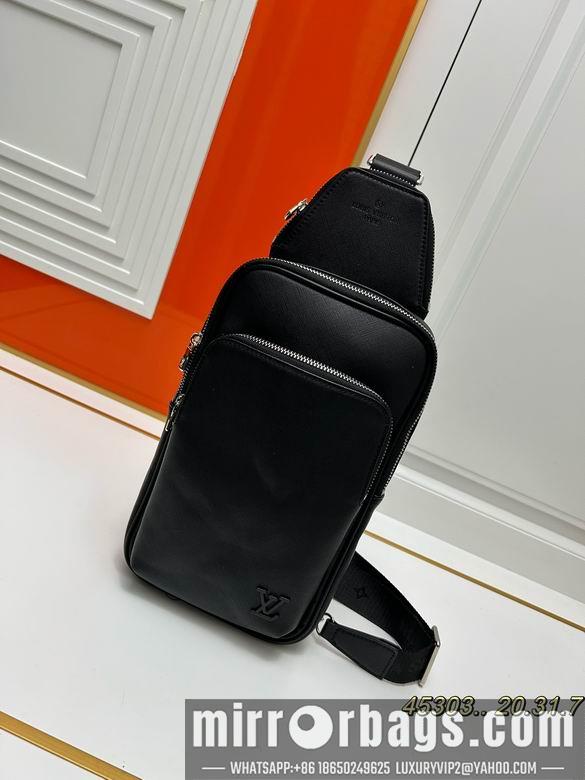 1:1 Louis Vuitton Bags N45303 20X31X7cm XMY 8