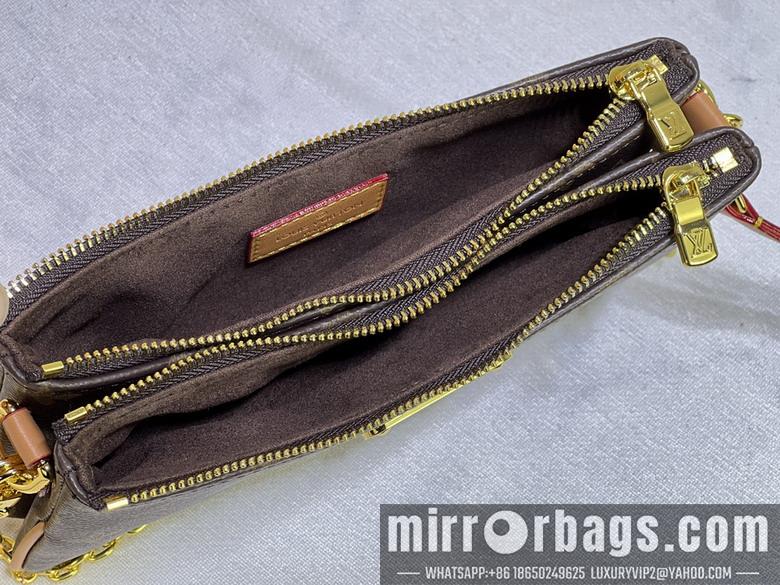 1:1 Louis Vuitton Bags M24006 20x20x12cm ss